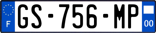 GS-756-MP