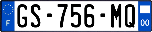 GS-756-MQ