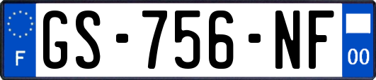 GS-756-NF