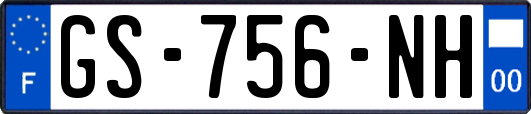 GS-756-NH