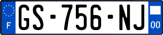 GS-756-NJ