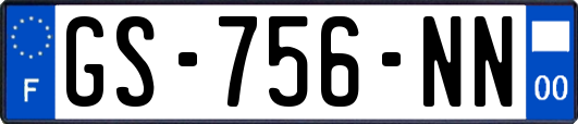 GS-756-NN