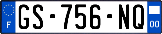 GS-756-NQ