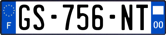 GS-756-NT