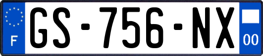GS-756-NX