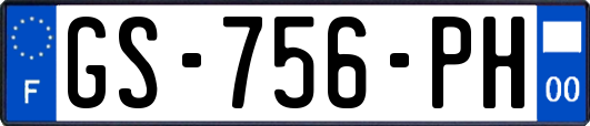 GS-756-PH