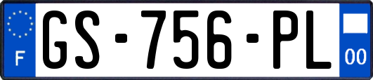 GS-756-PL