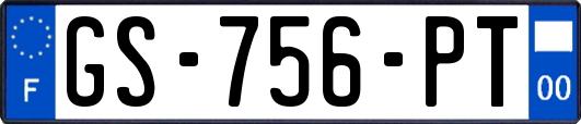 GS-756-PT