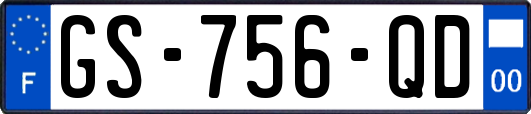 GS-756-QD
