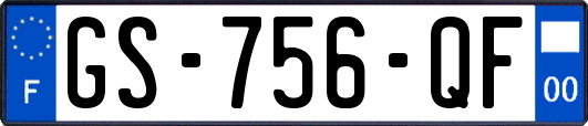 GS-756-QF