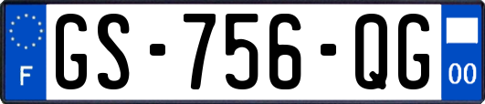 GS-756-QG