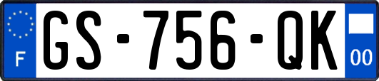 GS-756-QK