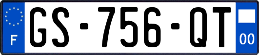 GS-756-QT