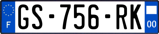 GS-756-RK