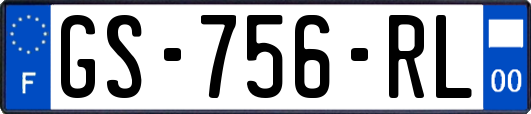 GS-756-RL