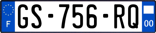 GS-756-RQ