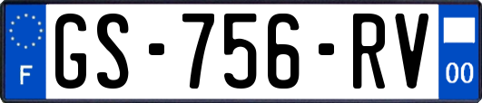 GS-756-RV