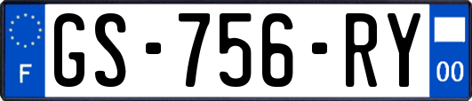 GS-756-RY
