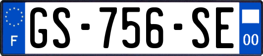 GS-756-SE