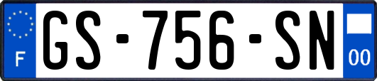 GS-756-SN