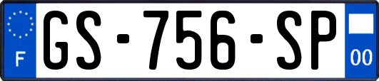 GS-756-SP