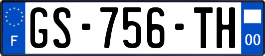 GS-756-TH