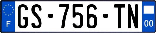 GS-756-TN