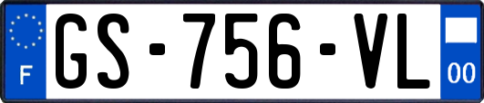 GS-756-VL