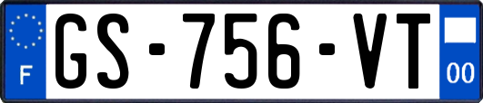 GS-756-VT