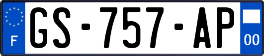 GS-757-AP