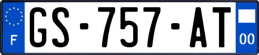 GS-757-AT