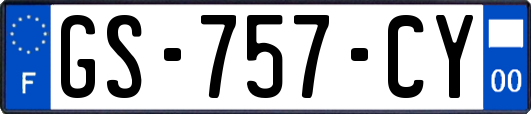 GS-757-CY