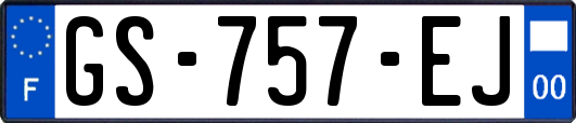 GS-757-EJ