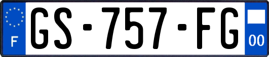 GS-757-FG