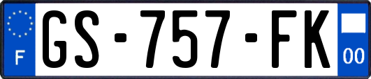 GS-757-FK