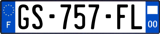 GS-757-FL
