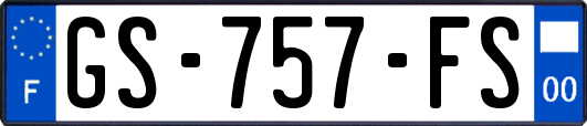 GS-757-FS