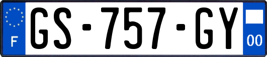 GS-757-GY
