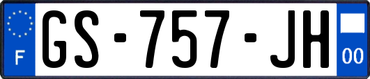 GS-757-JH
