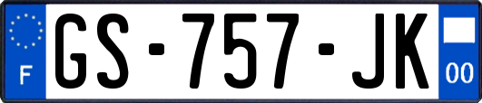 GS-757-JK