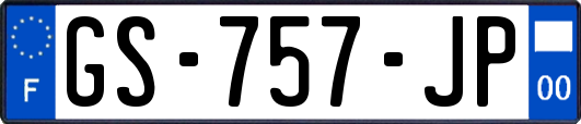 GS-757-JP