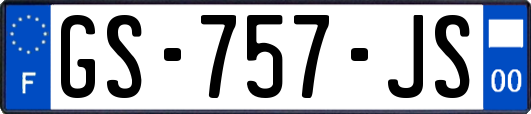 GS-757-JS