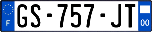 GS-757-JT