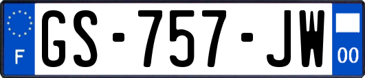 GS-757-JW