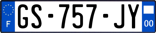 GS-757-JY