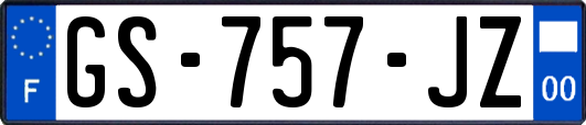 GS-757-JZ