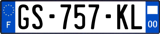 GS-757-KL