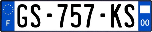 GS-757-KS