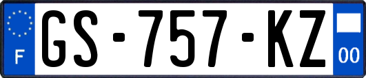 GS-757-KZ