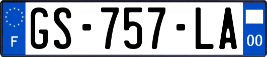 GS-757-LA